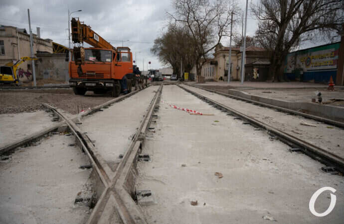 новощепной ряд ремонт