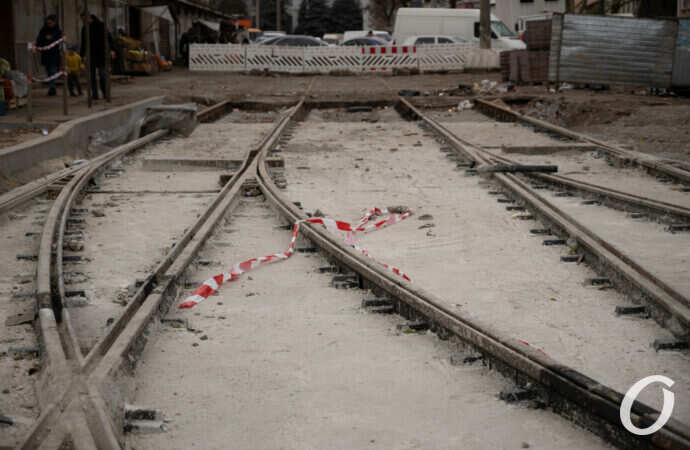 новощепной ряд ремонт