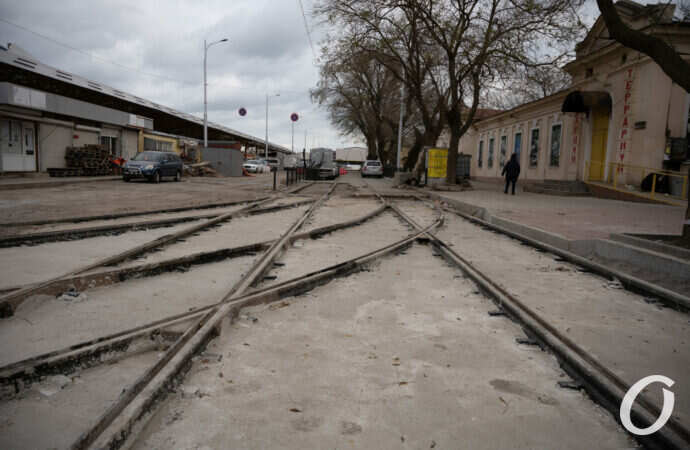 новощепной ряд ремонт