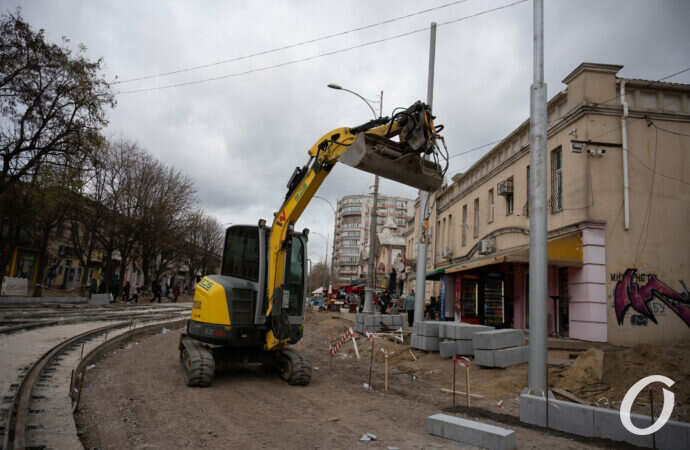 новощепной ряд ремонт