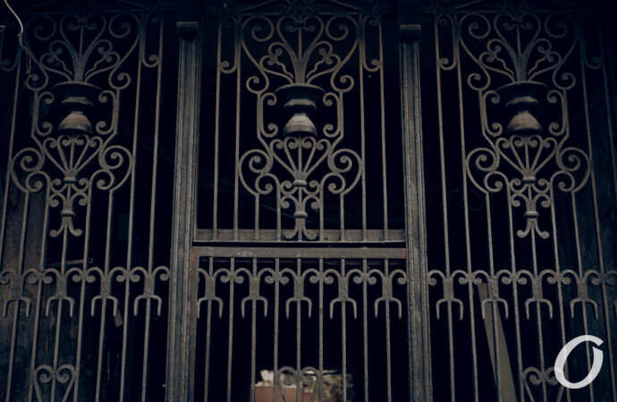 ворота Одессы