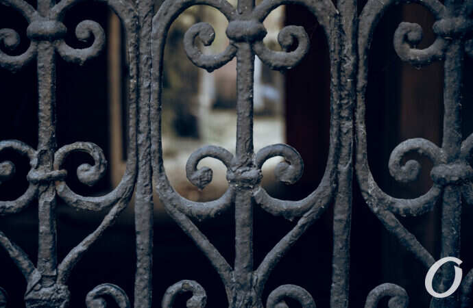 ворота Одессы