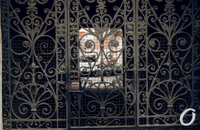 ворота Одессы