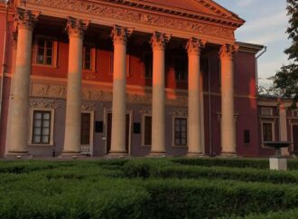 Одесскому художественному музею исполнилось 122 года: там много перемен