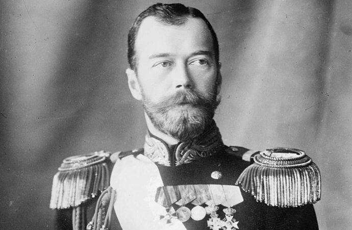 Этот день в истории: когда последний российский император занял трон?
