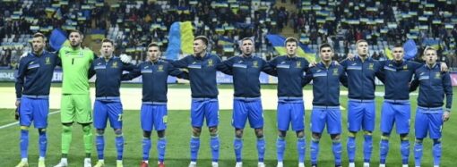 Сборная Украины по футболу обыграла Боснию и Герцеговину: шансы попасть на ЧМ-2022 остаются