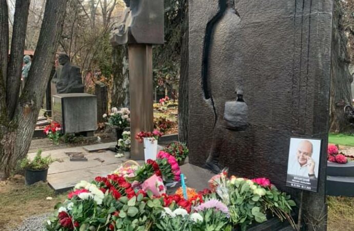 Памятник Михал Милалычу и неуместный спортивный инвентарь: главные субботние новости Одессы за 6 ноября