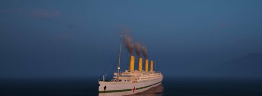 Этот день в истории: что случилось с кораблём-близнецом «Титаника»?