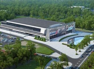 В Одессе готовятся восстанавливать Музей морского флота и Дворец спорта