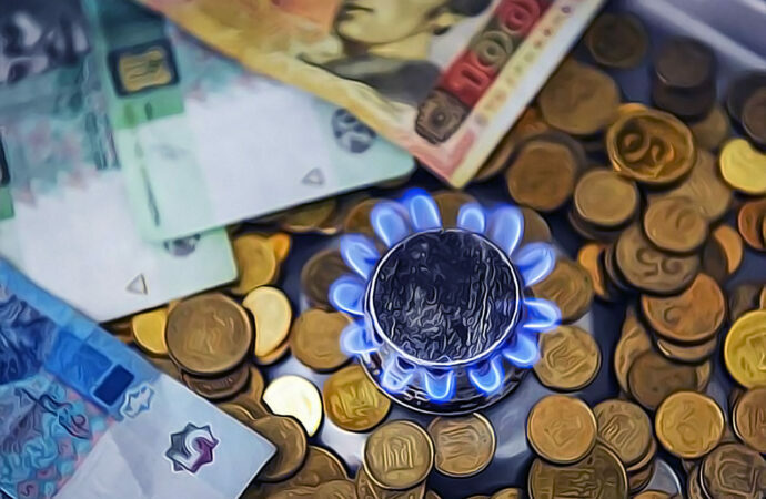 В Одессе снизили цену на газ: сюрприз от газовщиков