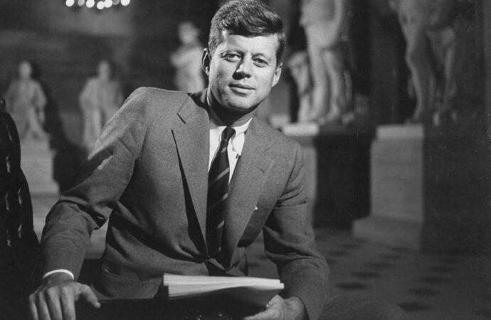 Этот день в истории: кто застрелил президента США Джона Кеннеди?