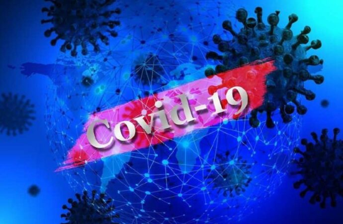 Коронавірус на Одещині 21 січня: захворюваність стрімко зросла