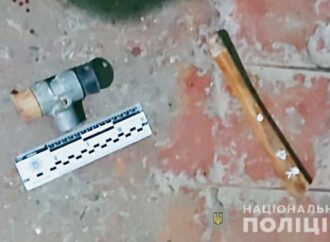 На Котовского грабитель избивал жертв молотком и забирал вещи