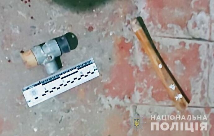 На Котовского грабитель избивал жертв молотком и забирал вещи