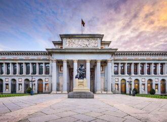 Этот день в истории: когда открылся знаменитый Музей Прадо в Мадриде?