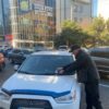 На одесской улице Черняховского запретят парковаться “ёлочкой” (фото)