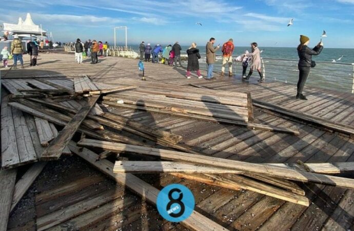 последствия шторма на Ланжероне5