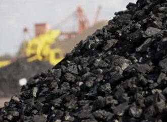 В порт Южный прибыл уголь из США: кризиса с поставками электичества не будет?