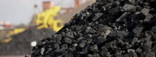 В порт Южный прибыл уголь из США: кризиса с поставками электичества не будет?