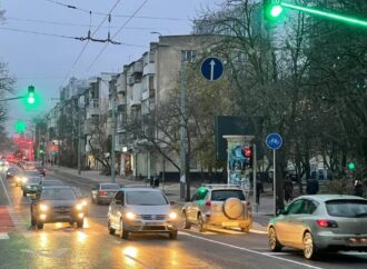 Удивительная улица Черняховского: что еще там нового