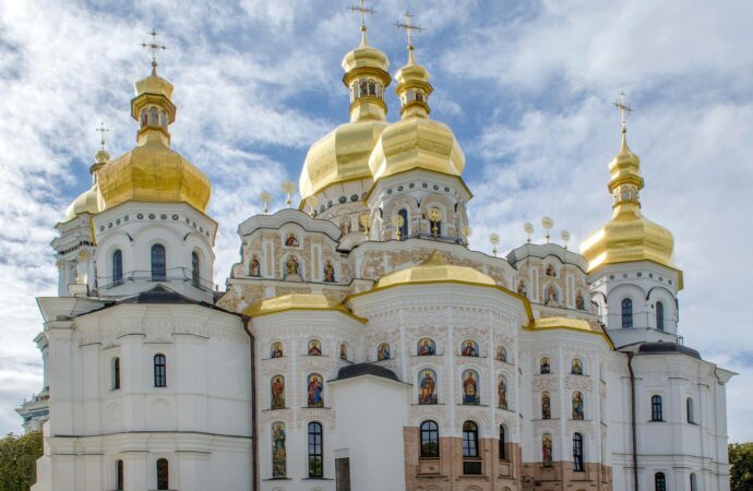 Этот день в истории: кто взорвал Успенский собор в Киеве?