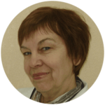 врач Наталья Герасименко