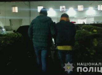 В Одессе задержали виновника смертельного ДТП на Адмиральском проспекте – где он прятался 5 дней? (видео)