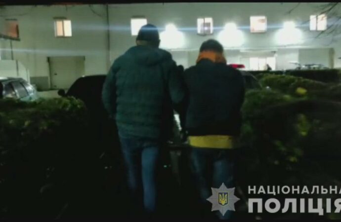 В Одессе задержали виновника смертельного ДТП на Адмиральском проспекте – где он прятался 5 дней? (видео)
