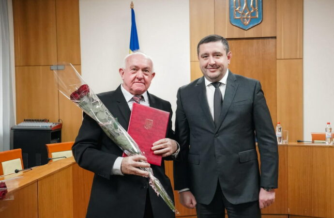 одесситы-чернобыльцы