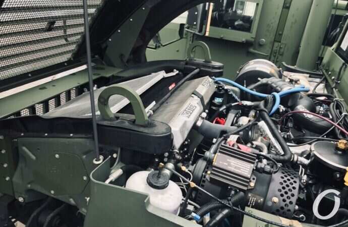 Выставка военной техники, Одесса, Морвокзал 06.12.2021-23