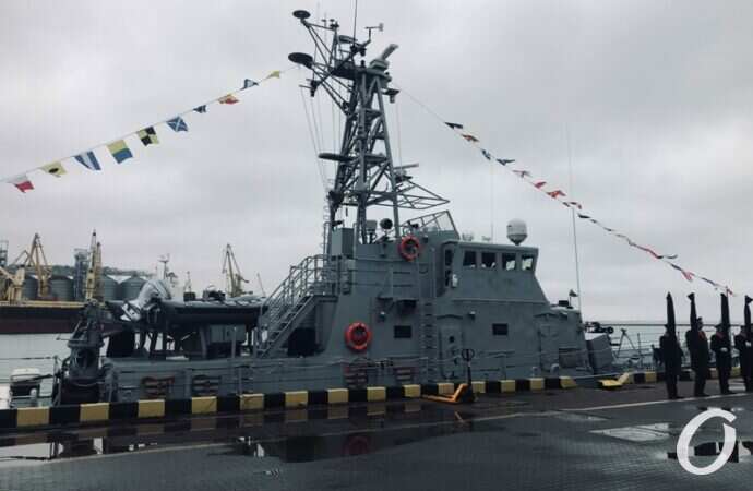 Выставка военной техники, Одесса, Морвокзал 06.12.2021-25