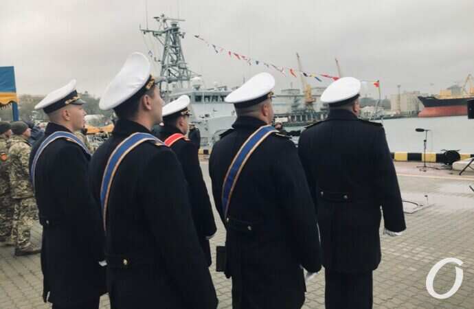 Выставка военной техники, Одесса, Морвокзал 06.12.2021-7