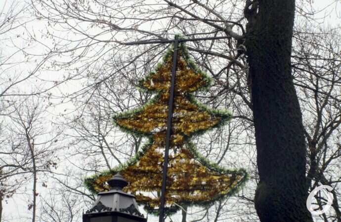 Одесса, декабрь16