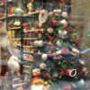 Декабрь по-одесски: центр города превращается в рождественско-новогоднюю фотозону (фоторепортаж)