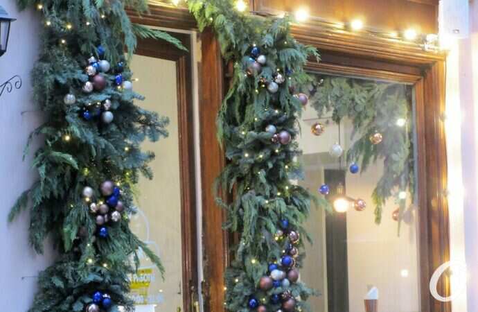 Одесса, декабрь23