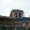 “Прогнила и провалилась”: жители дома на одесской Софиевской жалуются на состояние крыши (фото)