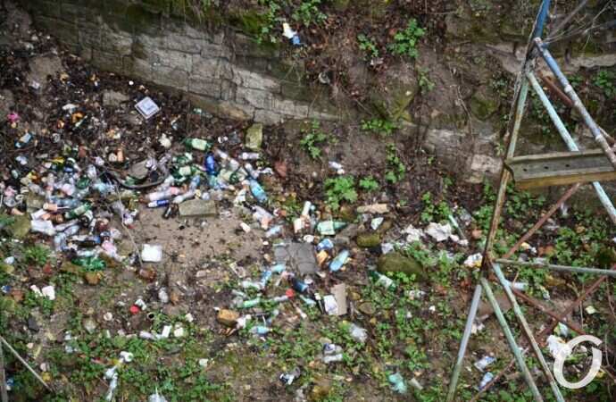 склоны у Потемкинской лестницы10