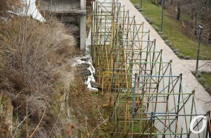 склоны у Потемкинской лестницы3