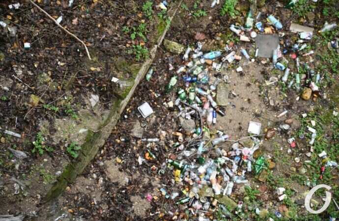 склоны у Потемкинской лестницы5