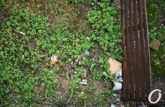 склоны у Потемкинской лестницы9