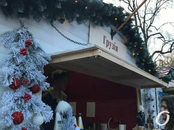 Дипломатическая ярмарка в Горсаду10