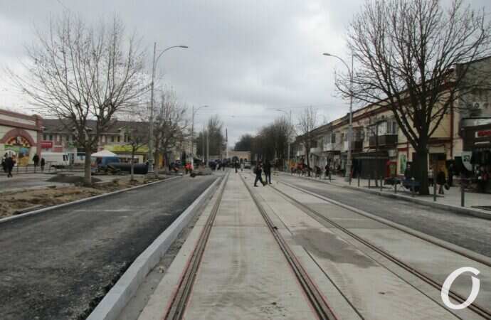 На Преображенской у Привоза4