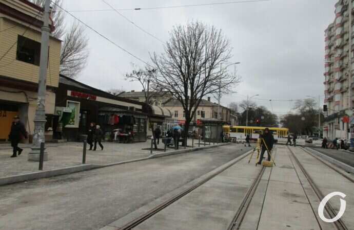 На Преображенской у Привоза6