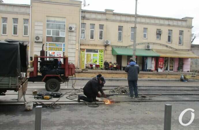 На Преображенской у Привоза10