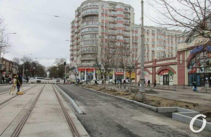 Венская остановка