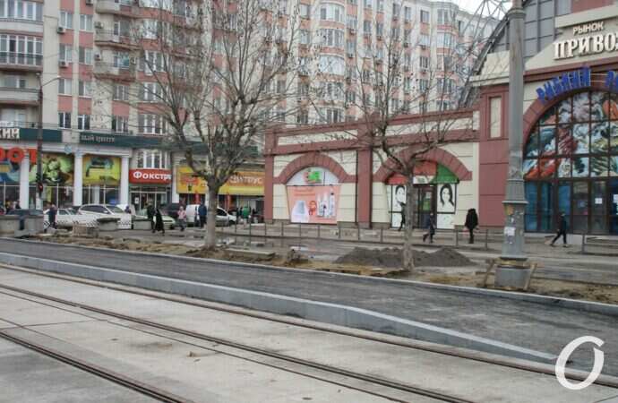 Венская остановка3