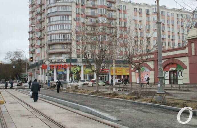 Венская остановка5