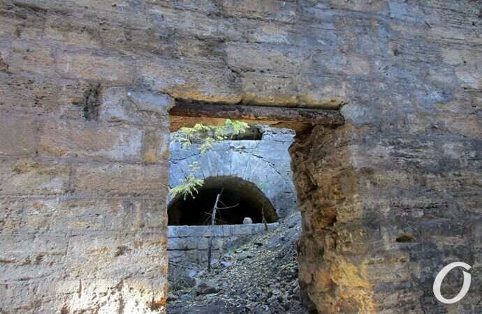 Одесский "замок привидений"18