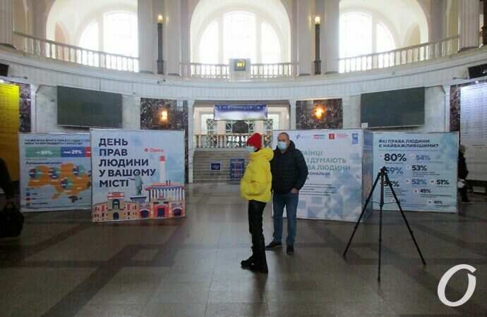 Права человека, презентация18