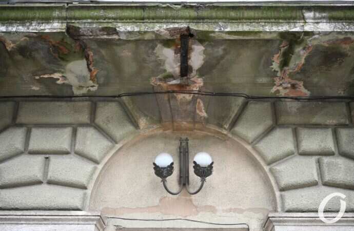 Одесский ТЮЗ-18